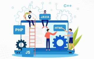 10 Exciting Web Development Trends to Watch in 2023