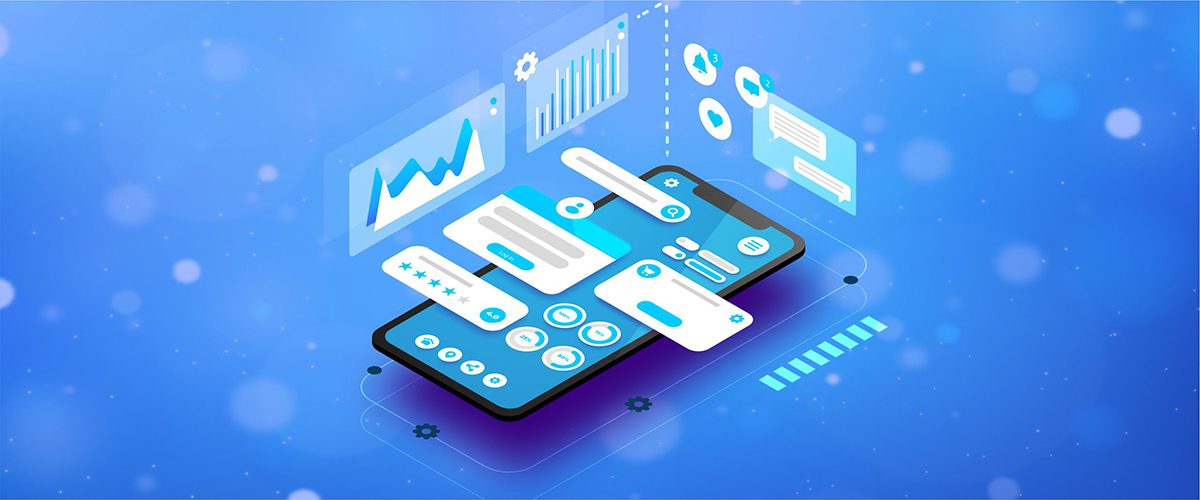 Top 10 Mobile App Development Trends 2023