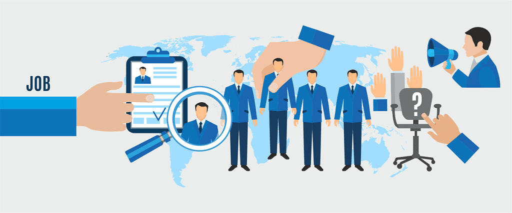 A Complete Introduction to Recruitment Process Outsourcing