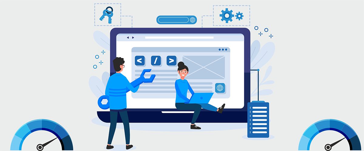 Web Development Services Optimize Website Loading Speeds
