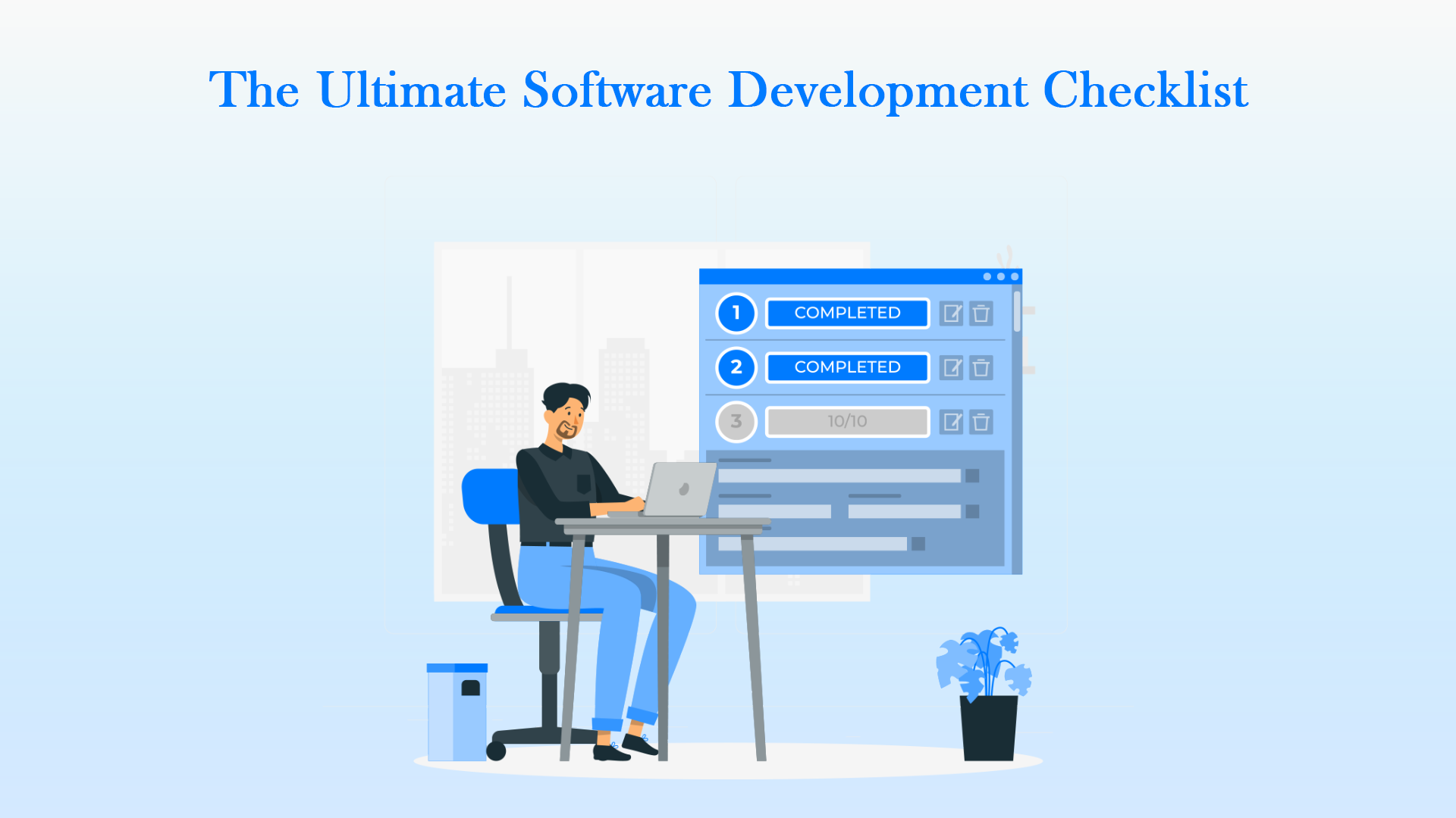software-development-checklist-zentek-infosoft